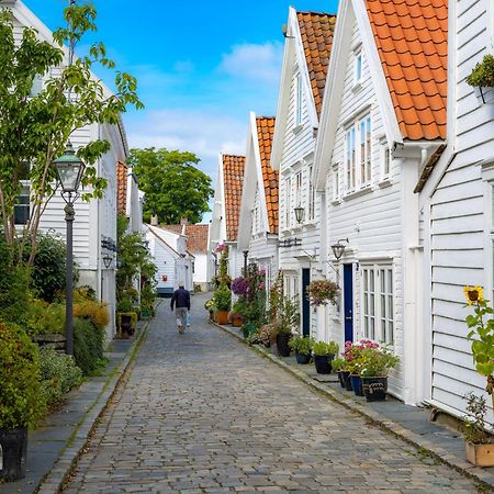 Harmony Home Stavanger Exterior foto