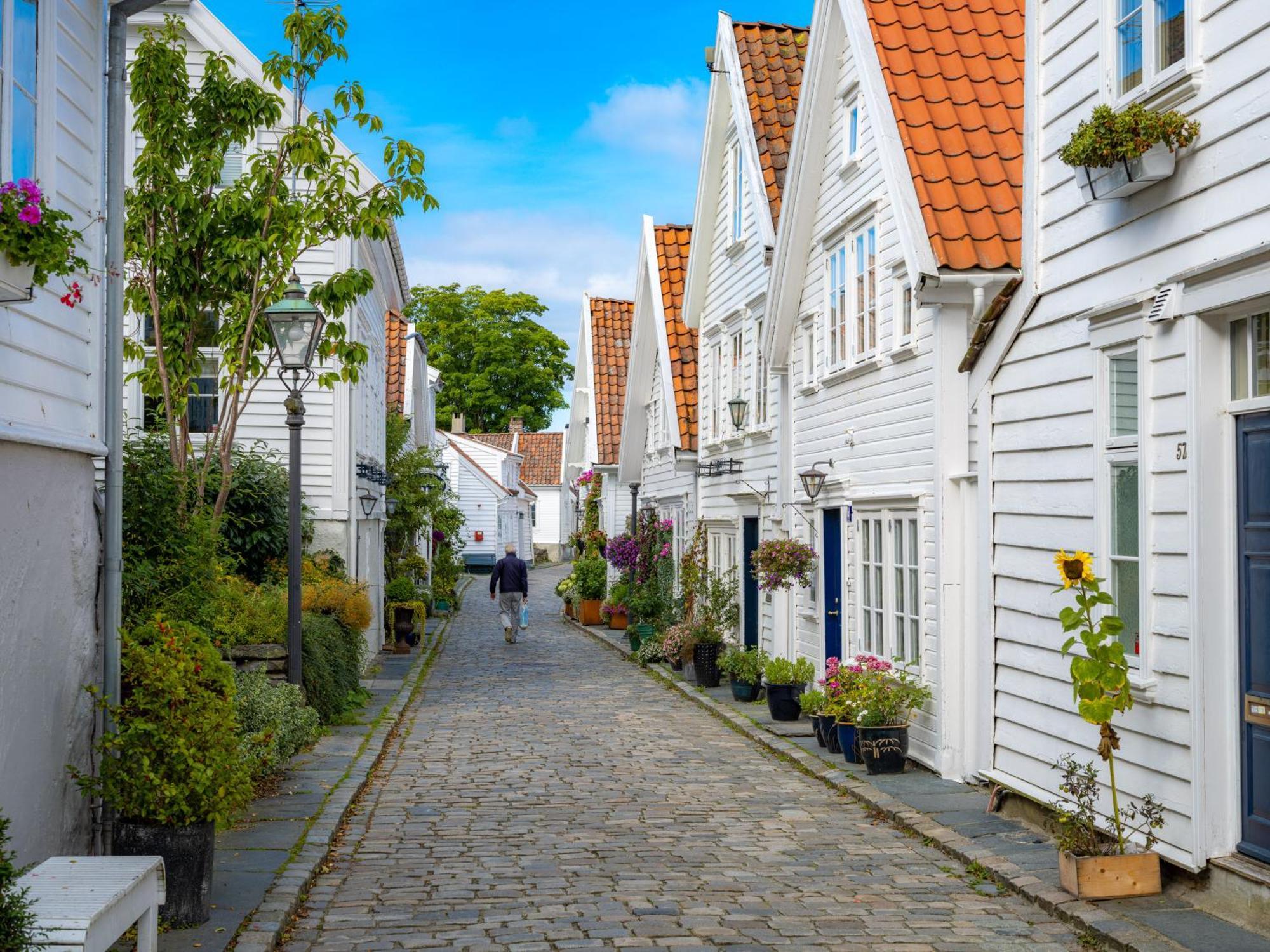 Harmony Home Stavanger Exterior foto