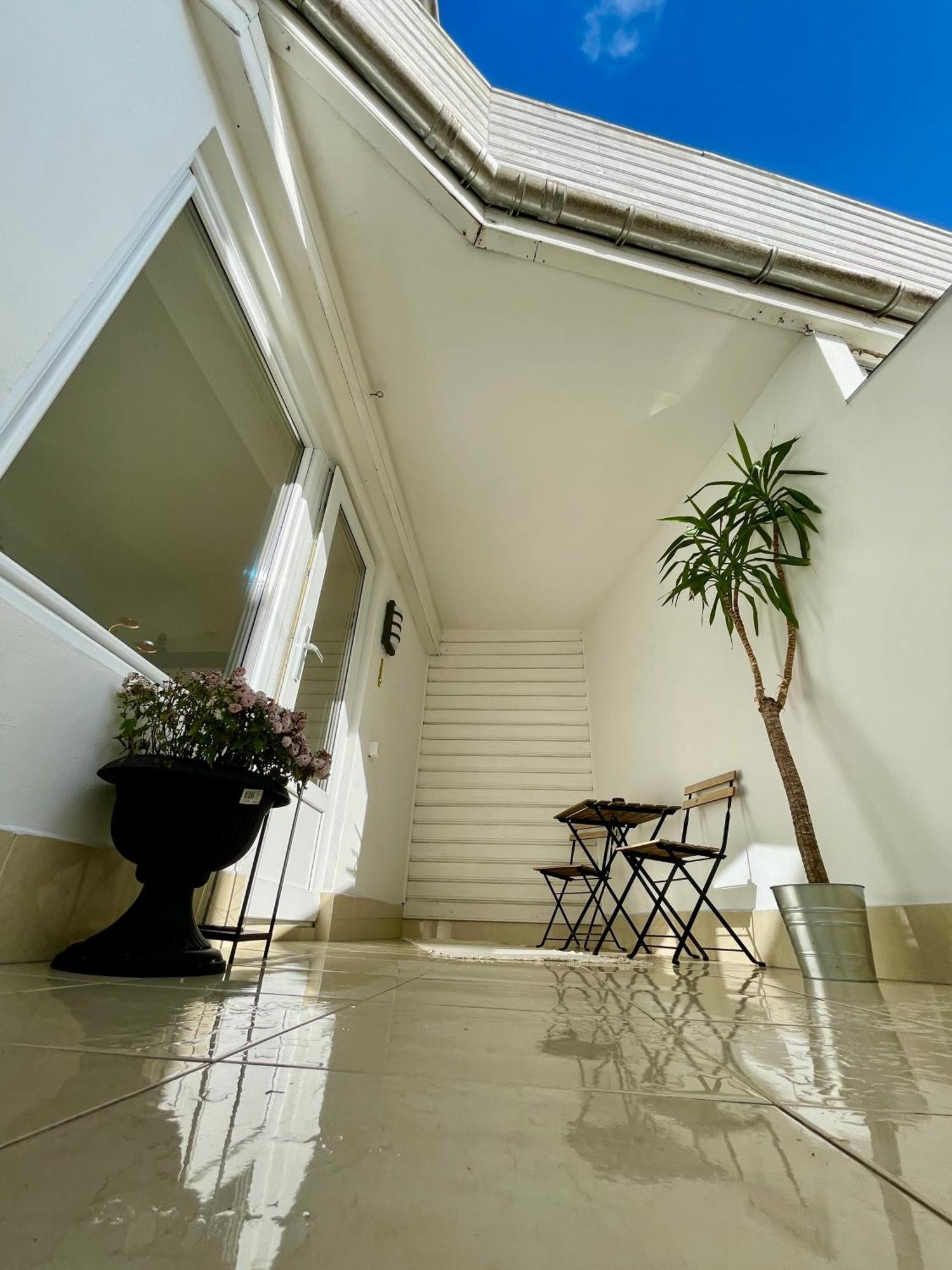Harmony Home Stavanger Exterior foto