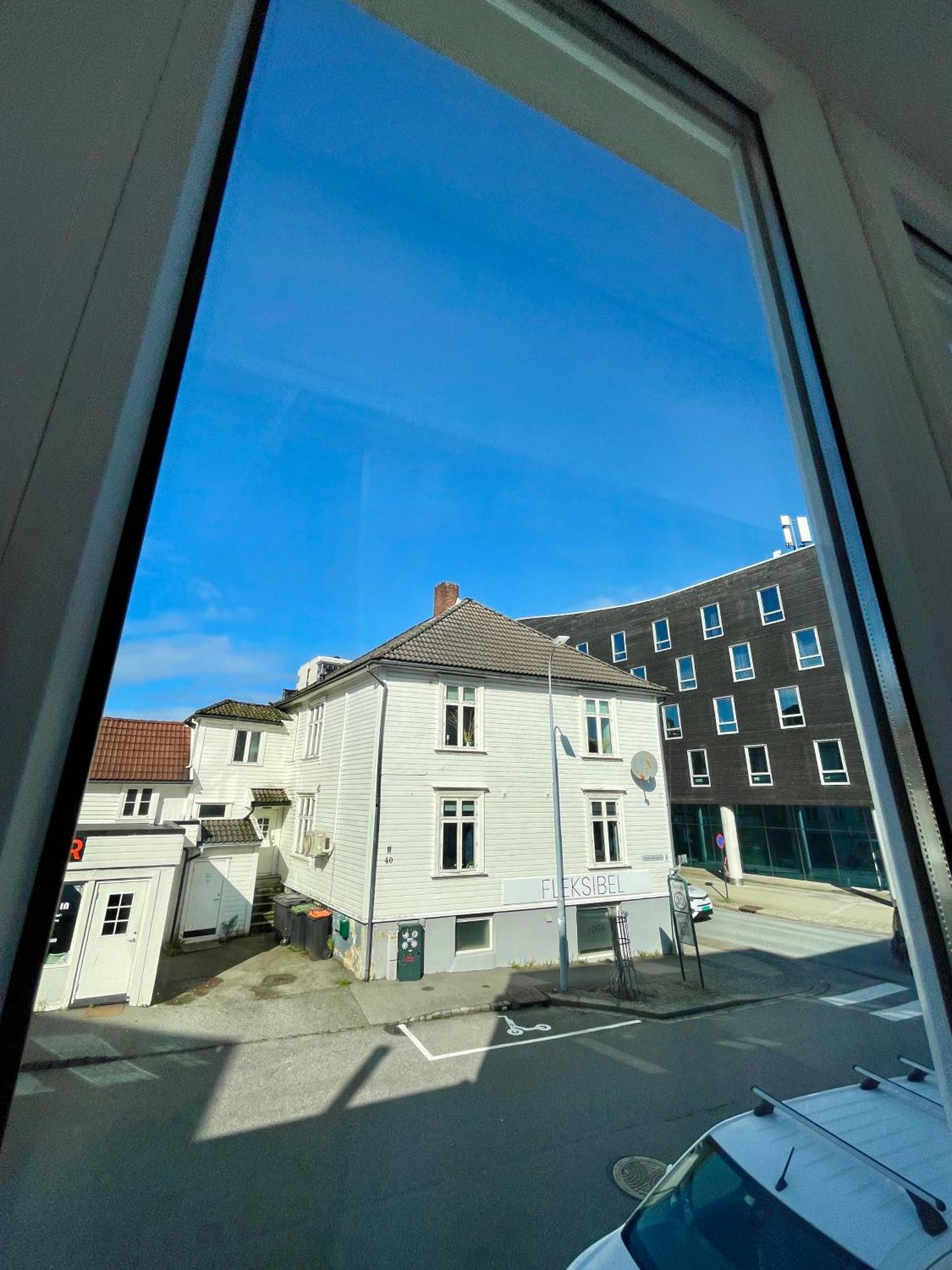 Harmony Home Stavanger Exterior foto